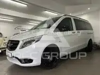 2016 Mercedes Benz Vito