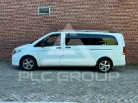 2016 Mercedes Benz Vito