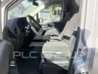 2016 Mercedes Benz Vito