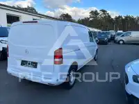 2016 Mercedes Benz Vito
