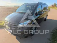 2016 Mercedes Benz Vito
