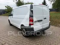 2016 Mercedes Benz Vito