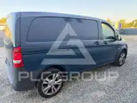 2016 Mercedes Benz Vito