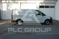 2016 Mercedes Benz Vito