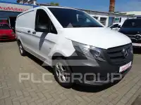 2016 Mercedes Benz Vito