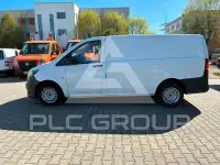 2016 Mercedes Benz Vito