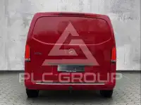 2016 Mercedes Benz Vito