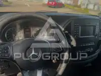 2016 Mercedes Benz Vito