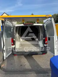 2016 Mercedes Benz Vito