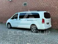 2016 Mercedes Benz Vito