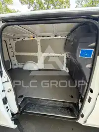 2016 Mercedes Benz Vito
