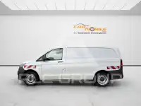 2016 Mercedes Benz Vito