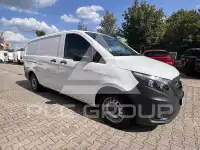 2016 Mercedes Benz Vito