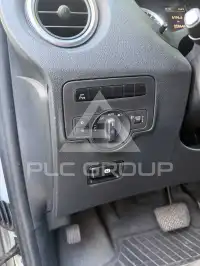 2016 Mercedes Benz Vito