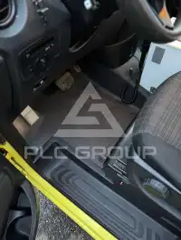 2016 Mercedes Benz Vito