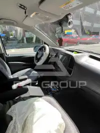 2016 Mercedes Benz Vito
