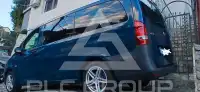 2016 Mercedes Benz Vito