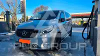 2016 Mercedes Benz Vito