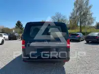 2016 Mercedes Benz Vito