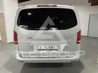 2016 Mercedes Benz Vito