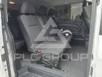 2016 Mercedes Benz Vito