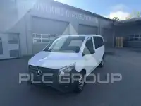 2016 Mercedes Benz Vito