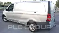 2016 Mercedes Benz Vito