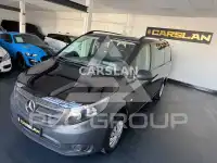 2016 Mercedes Benz Vito