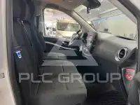 2016 Mercedes Benz Vito