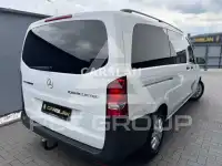 2016 Mercedes Benz Vito