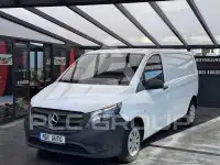 2016 Mercedes Benz Vito