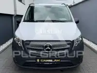 2016 Mercedes Benz Vito