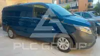 2016 Mercedes Benz Vito