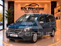 2016 Mercedes Benz Vito
