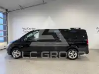 2016 Mercedes Benz Vito