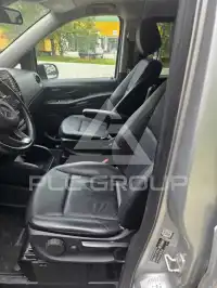 2016 Mercedes Benz Vito
