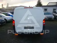 2016 Mercedes Benz Vito