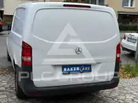 2016 Mercedes Benz Vito