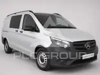 2016 Mercedes Benz Vito