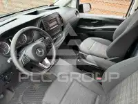 2016 Mercedes Benz Vito