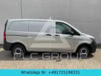 2016 Mercedes Benz Vito