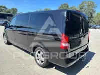 2016 Mercedes Benz Vito