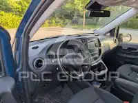 2016 Mercedes Benz Vito