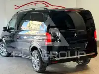 2016 Mercedes Benz Vito