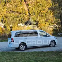 2016 Mercedes Benz Vito