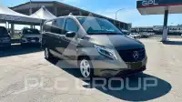 2016 Mercedes Benz Vito