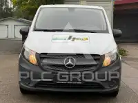 2016 Mercedes Benz Vito