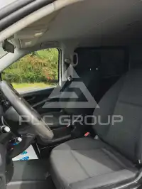 2016 Mercedes Benz Vito