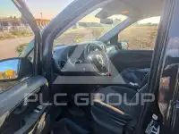 2016 Mercedes Benz Vito