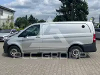 2016 Mercedes Benz Vito